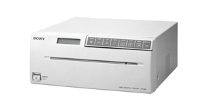 Sony 990 Medical Printer