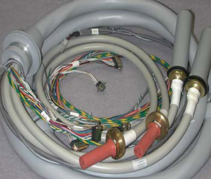 C-Arm High Voltage Cables